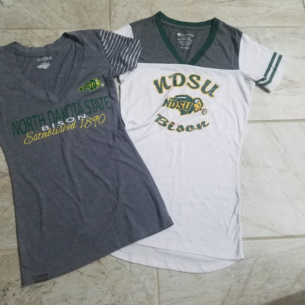 NDSU North Dakoka State shirt